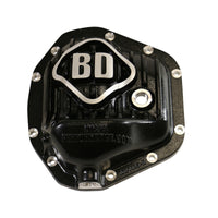 BD Diesel Differential Cover - 81-93 Dodge Dana 70 - Burkken Auto Parts