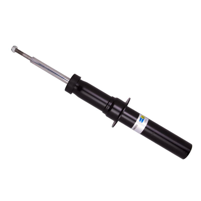 Bilstein B4 OE Replacement 07-13 BMW X5 (w/o Electronic Suspension) Front Twintube Shock Absorber - Burkken Auto Parts