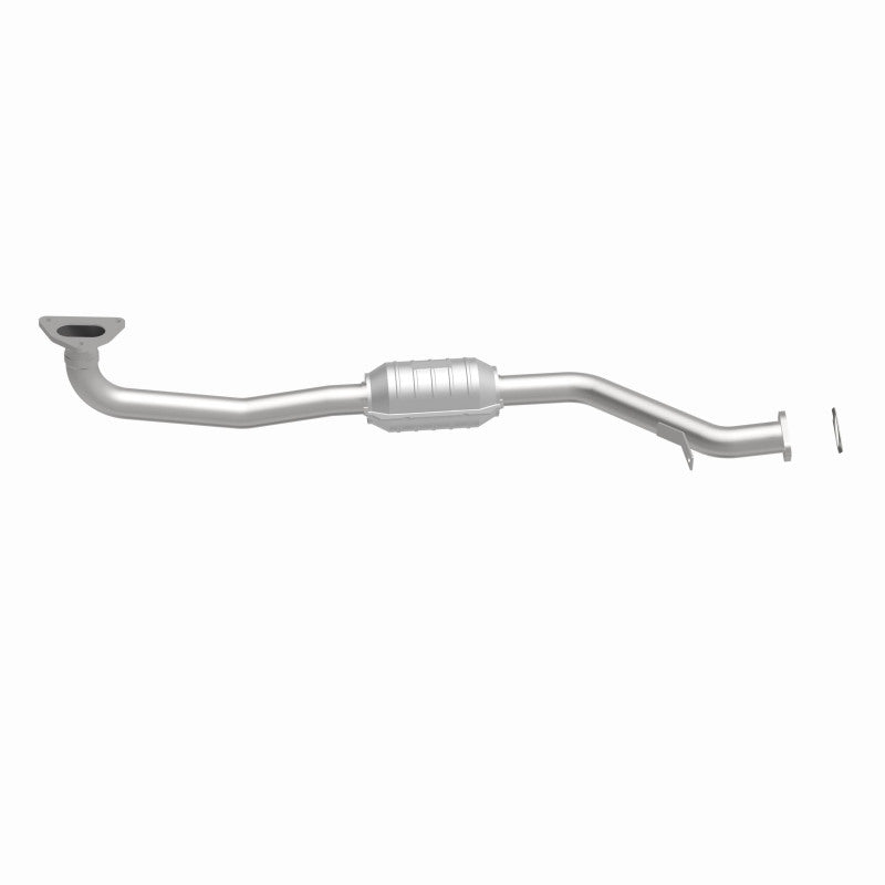 MagnaFlow Conv DF 01-04 Subaru Outback 3L Passenger Side - Burkken Auto Parts