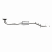 MagnaFlow Conv DF 01-04 Subaru Outback 3L Passenger Side - Burkken Auto Parts