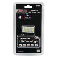 ANZO LED Dome Light Universal LED Dome Light - 8 LED Universal 1.5in x .75in - Burkken Auto Parts