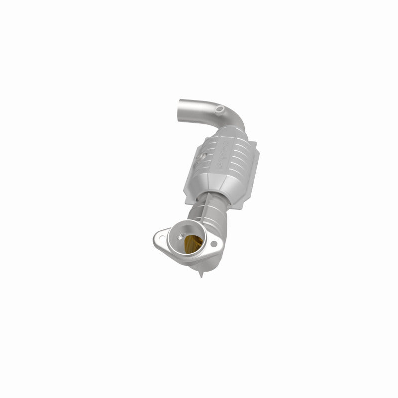 MagnaFlow Conv DF 97-98 Ford Trucks 4.6L - Burkken Auto Parts