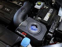 aFe 18-23 Volkswagen Atlas L4 2.0L Momentum GT Cold Air Intake System w/ Pro 5R Filter - Burkken Auto Parts