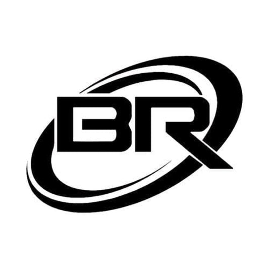 BLOX Racing Thermal Throttle Body Gasket K Series DBW 06-11 Civic 72mm - Burkken Auto Parts