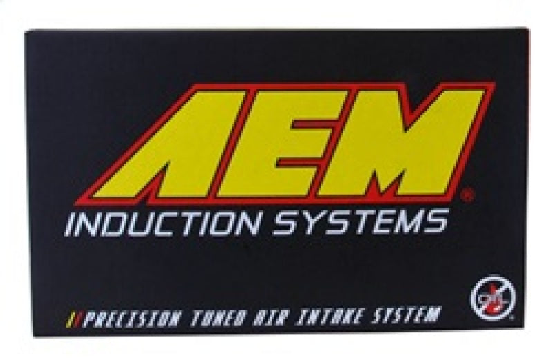 AEM C.A.S 17-19 Honda CR-V L4-1.5L F/I Cold Air Intake System - Burkken Auto Parts