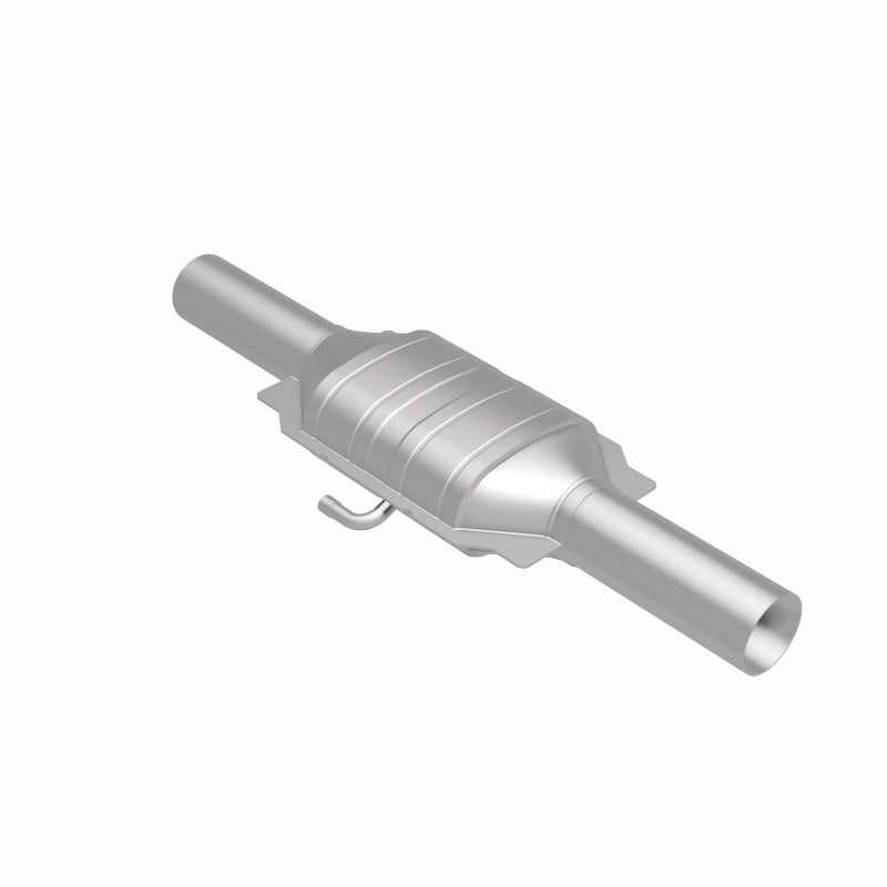 Magnaflow 86-95 Buick/Cadillac/Pon CA Direct Fit Converter - Burkken Auto Parts