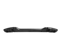 AlphaRex 15-23 Dodge Charger NOVA-Series Prismatic LED Tail Lights Black - Burkken Auto Parts