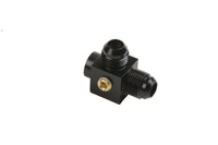 Aeromotive 2x AN-08 x AN-06 Port Tee - Burkken Auto Parts