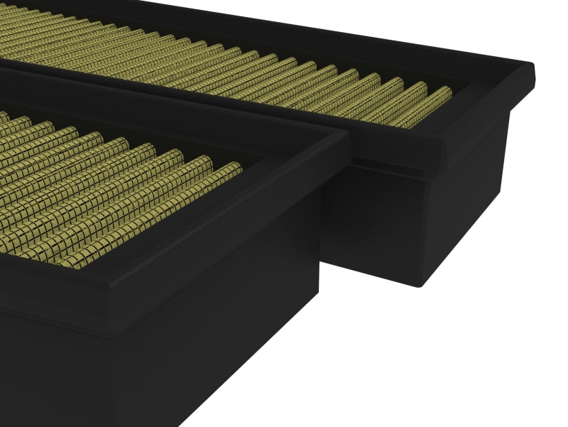 aFe 19-24 Mercedes Benz G63 AMG V8 OE Replacement Air Filter - Pair