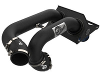 aFe Magnum FORCE Stage-2 Pro 5R Cold Air Intake System 15-17 Ford F-150 V6 2.7L (tt) - Burkken Auto Parts