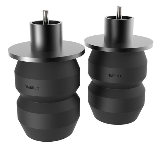 Timbren 1985 Chevrolet K30 Rear Suspension Enhancement System - Burkken Auto Parts