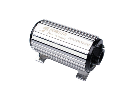 Aeromotive Pro-Series Fuel Pump - EFI or Carbureted Applications - Burkken Auto Parts