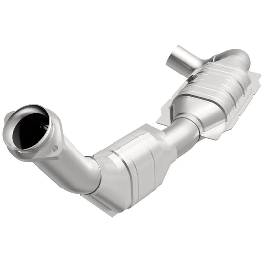 MagnaFlow Conv DF 01 Ford Trucks 4.6L - Burkken Auto Parts