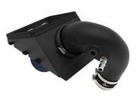 Rapid Induction Cold Air Intake System w/Pro 5R Filter 19-20 Ford Ranger L4 2.3L (t) - Burkken Auto Parts