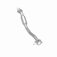 MagnaFlow Conv DF 06-09 Buick Lacrosse 3.8L / 06-08 Pontiac Grand Prix 3.8L (Inc Supercharged) - Burkken Auto Parts