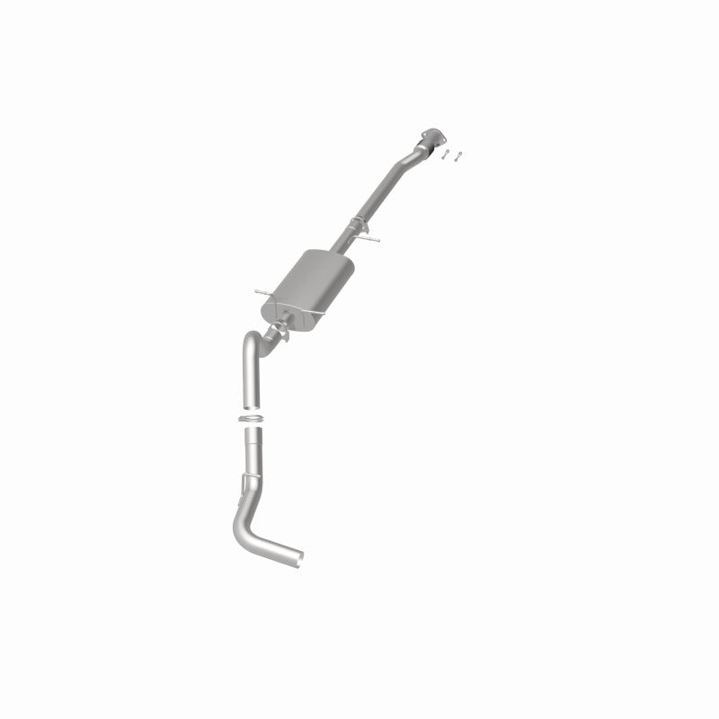 MagnaFlow BRE Exhaust Kit 07-08 Sierra Silverado 1500 4.8L - Burkken Auto Parts