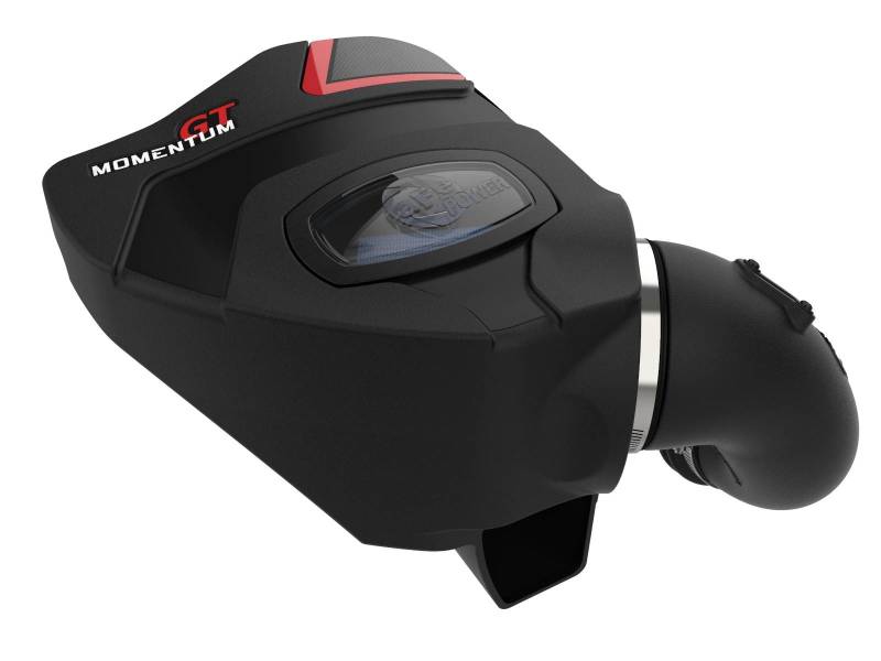 aFe Momentum GT Cold Air Intake System w/Pro 5R Filter 20-21 BMW M340i (G20) 3.0 L6 (t) N58 - Burkken Auto Parts