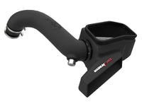 aFe Magnum FORCE Stage-2 Pro Dry S Cold Air Intake System 15-19 Volkswagen GTI (MKVII) L4-2.0L (t) - Burkken Auto Parts
