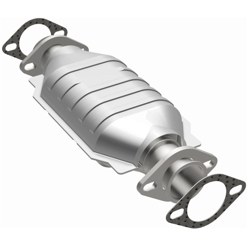 Magnaflow 89-95 Mazda MPV/626/MX6 CA Direct Fit Converter - Burkken Auto Parts
