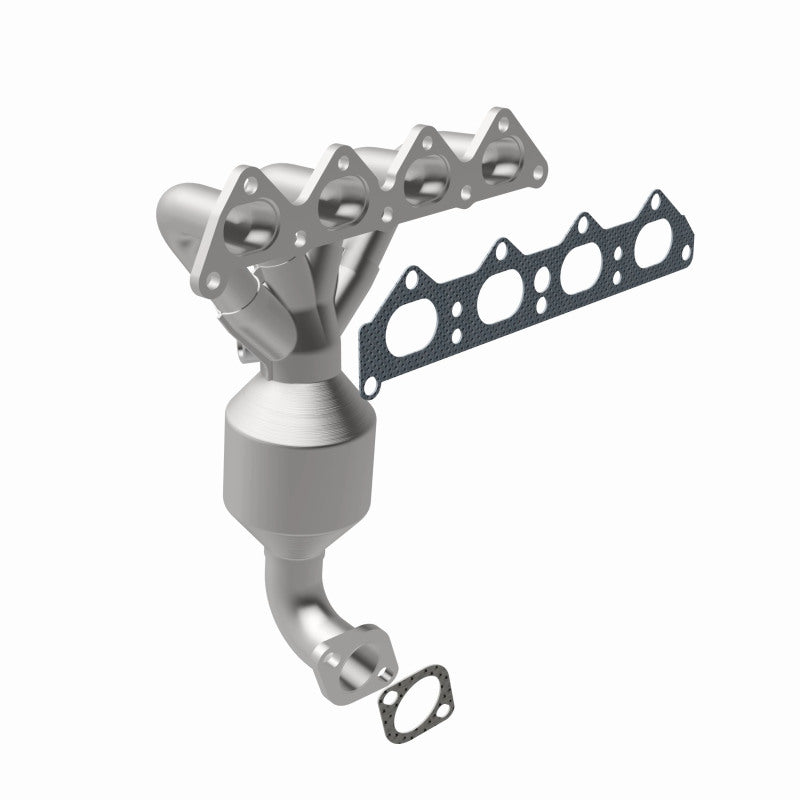 MagnaFlow Conv DF 01-03 Hyundai Eleantra 2.0L - Burkken Auto Parts