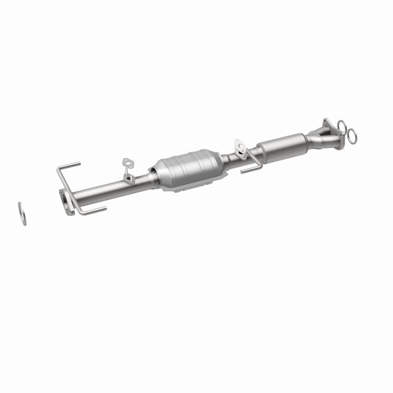 MagnaFlow Conv DF 95-96 Previa 2.4L - Burkken Auto Parts