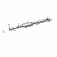 MagnaFlow Conv DF 95-96 Previa 2.4L - Burkken Auto Parts