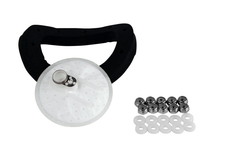 Aeromotive Replacement Strainer and Gasket - Phantom System (18688/18689) - Burkken Auto Parts