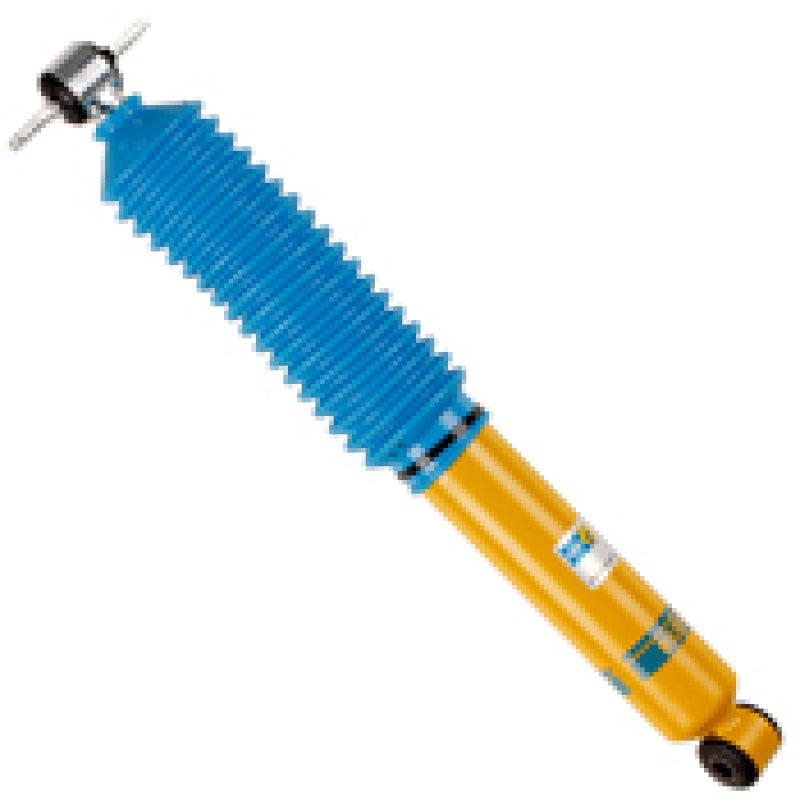 Bilstein B6 1998 Jeep Wrangler SE Rear 46mm Monotube Shock Absorber - Burkken Auto Parts