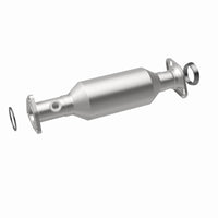 MagnaFlow 96-98 Honda Civic EX California Grade CARB Compliant Direct-Fit Catalytic Converter - Burkken Auto Parts