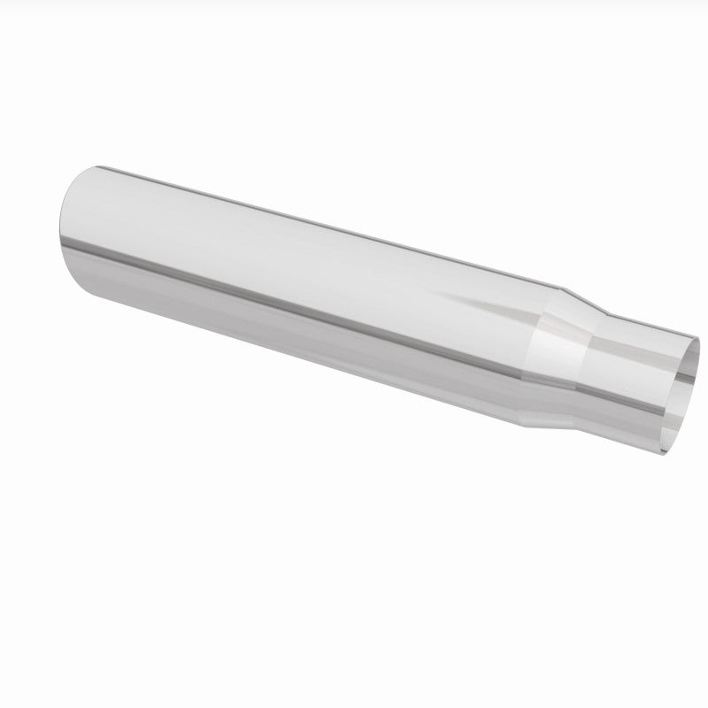 MagnaFlow Tip 1-Pk Re 5.00X 24 4.00 Id 15 - Burkken Auto Parts