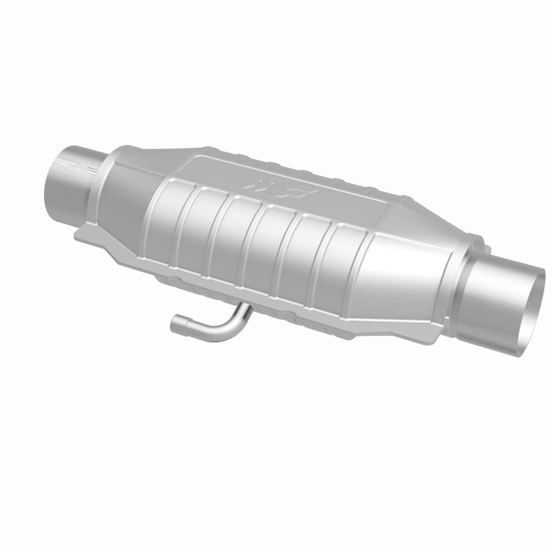 MagnaFlow Conv Universal 2.5 inch T2 Rear - Burkken Auto Parts
