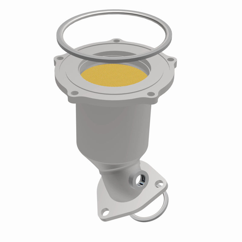 MagnaFlow Conv DF 87-95 Celica 2.0/2.2 Manifold CA - Burkken Auto Parts