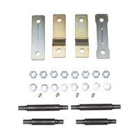 ARB Greasable Fix End Pin Kit - Burkken Auto Parts