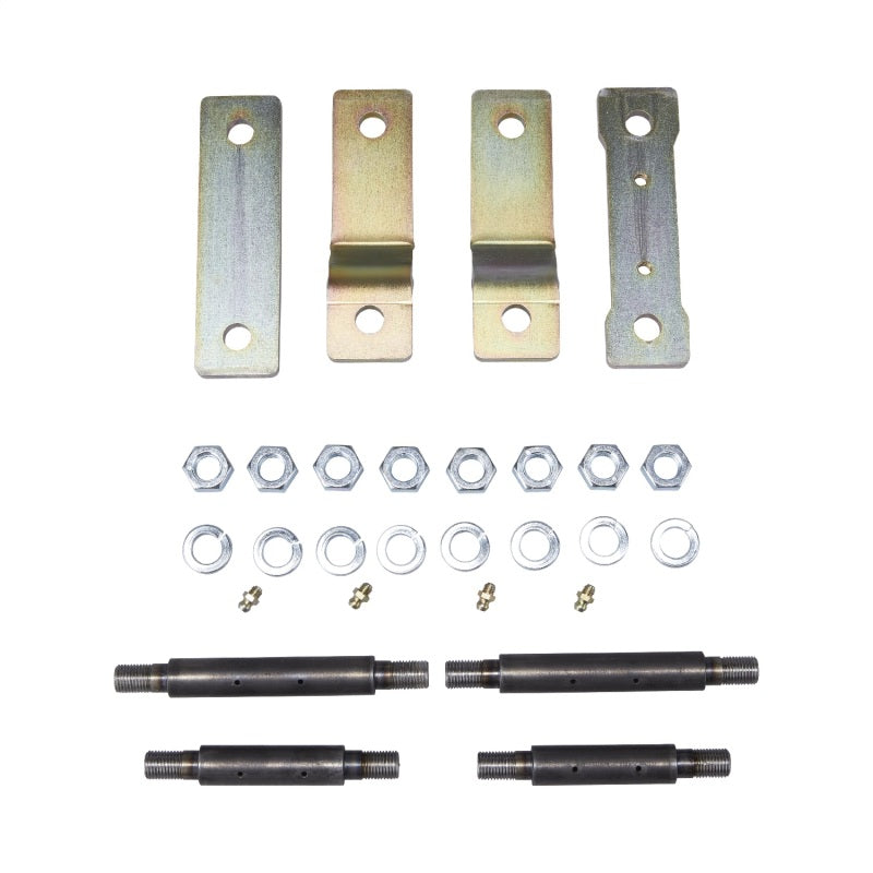 ARB Greasable Shackle Kit Maz/Ford 85On - Burkken Auto Parts