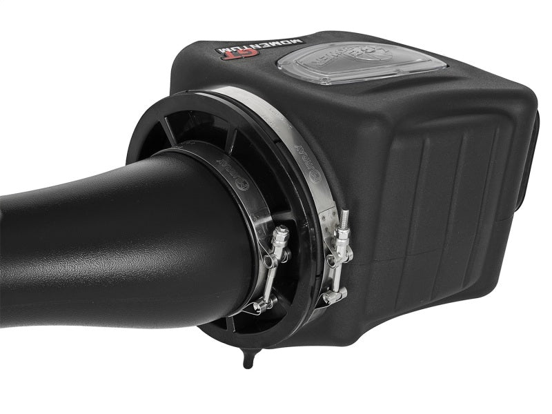 aFe Power Momentum GT Pro DRY S Cold Air Intake System GM SUV 14-17 V8 5.3L/6.2L - Burkken Auto Parts