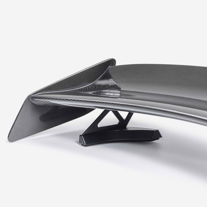 Anderson Composites 2024 Ford Mustang Type-GT5 Carbon Fiber Rear Wing - Burkken Auto Parts