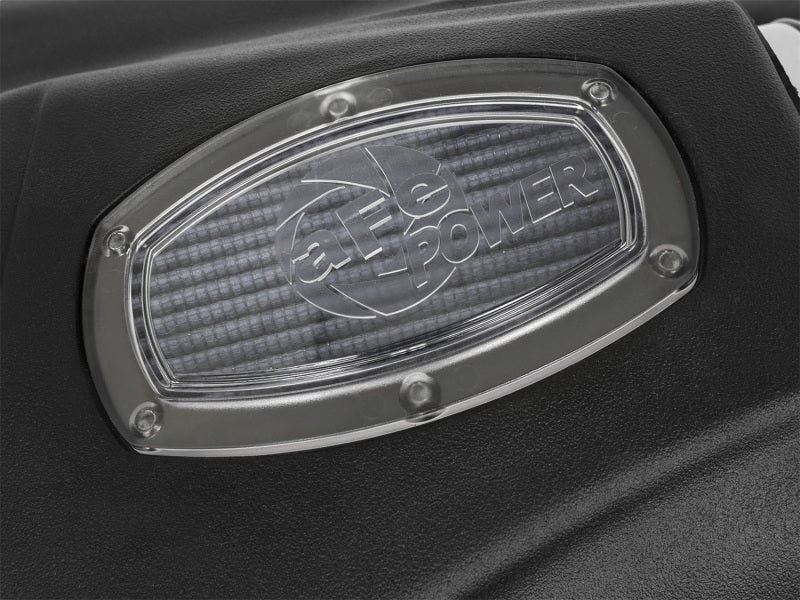 aFe Momentum Pro DRY S Intake System 07-10 BMW 335i/is/xi (E90/E92/E93) - Burkken Auto Parts