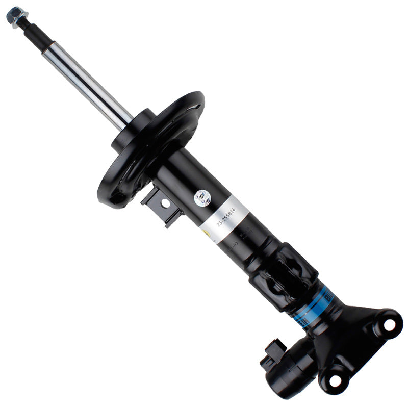 Bilstein B4 OE Replacement (DampTronic) 10-14 Mercedes-Benz E350/E550 (W204) FR Strut Assembly - Burkken Auto Parts