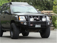 ARB Combination Bar Xterra 05On (Fit Kit NOT Included) - Burkken Auto Parts