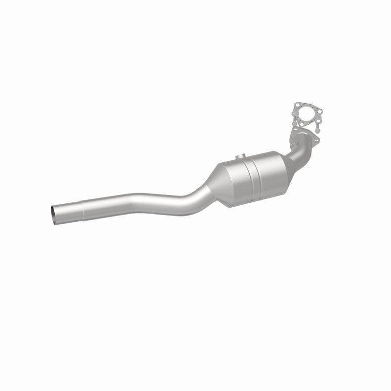 MagnaFlow Conv DF 01-05 Porsche 911 3.6L Front Right (California) - Burkken Auto Parts