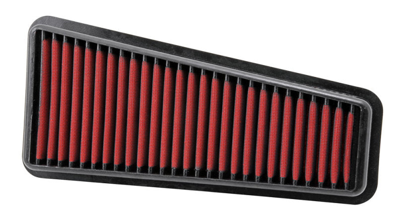 AEM 14.313in O/S L x 6.625in O/S W x 1.5in H DryFlow Air Filter - Burkken Auto Parts