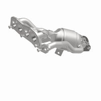 MagnaFlow DF Conv 21-22 Toyota Corolla 2.0L OEM