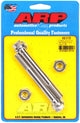 ARP Chevy Mount to Frame SS Motor Mount Bolt Kit - Burkken Auto Parts