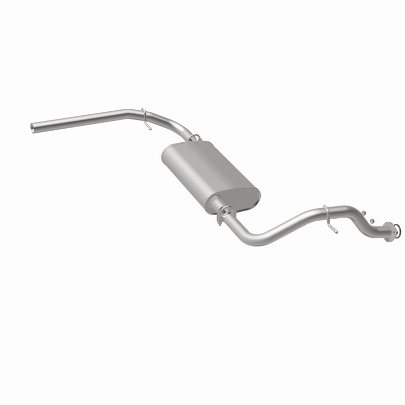 Magnaflow BRE Rear Muffler Kit Replacement Honda - Burkken Auto Parts