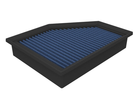 aFe 20-23 BMW X3/X4 M40i (G01/02) L6 3.0L (t) B58 Magnum FLOW Pro 5R Air Filter - Burkken Auto Parts