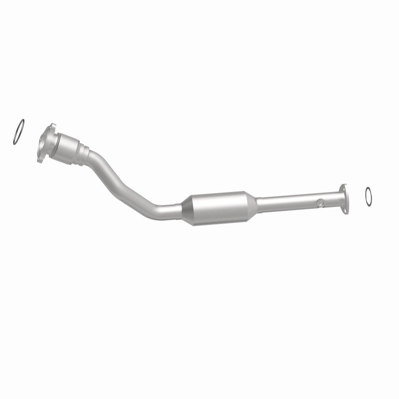 Magnaflow 99-02 Chevrolet Cavalier 2.4L Direct Fit Converter - Burkken Auto Parts