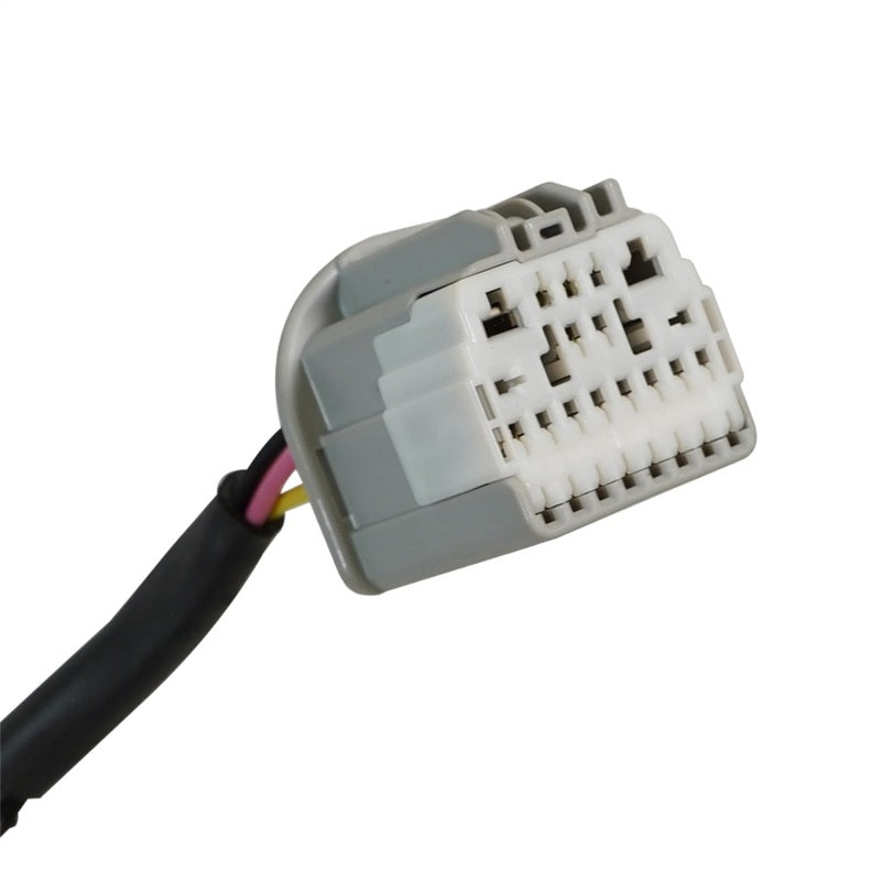 BD Diesel High Idle Control Kit 2023+ Power Stroke F-SERIES Super Duty F250/F350/F450/F550/F600 - Burkken Auto Parts