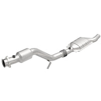 MagnaFlow Conv DF 04-05 Audi Allroad 4.2L Passenger Side - Burkken Auto Parts