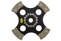 ACT 1989 Ford Probe 4 Pad Rigid Race Disc - Burkken Auto Parts