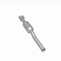 MagnaFlow 2009 Ford E-450 Super Duty V8 5.4L Underbody Direct-Fit Catalytic Converter - Burkken Auto Parts